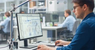 Stire din Economie : Afaceri în pericol! Industria IT, profund afectată de instabilitatea fiscală