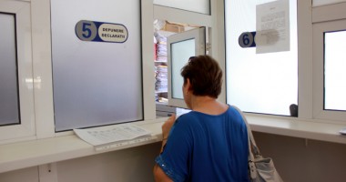 Stire din Economie : Fiscul are dreptul să vă intre în casă