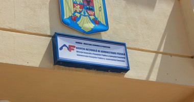 Stire din Economie : ANAF, despre noul conținut al unor formulare