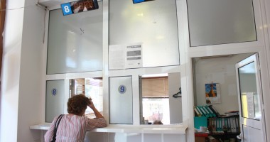 Stire din Economie : 25 noiembrie - ultima zi pentru depunerea declarațiilor fiscale