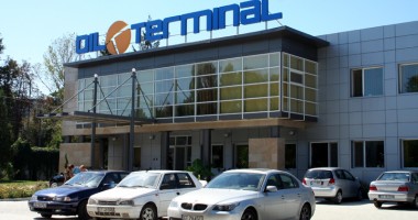 Stire din Economie : Fiscul pretinde dobânzi de 111.054.565 lei, de la "Oil Terminal"