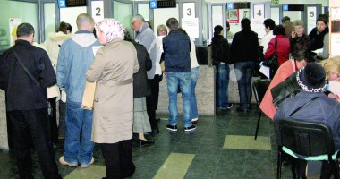 Stire din Economie : Fiscul vă rupe cu amenzi, dacă nu depuneți declarațiile fiscale!