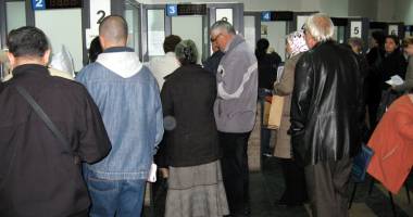 Stire din Economie : În atenția persoanelor fizice din municipiul Constanța. Fiscul nu eliberează documente fiscale până pe 9 ianuarie