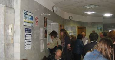Stire din Economie : Fiscul din Constanța a încasat cu aproape 33% mai multe taxe și impozite, în 2015