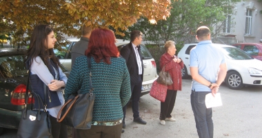 Fiscul e în pragul exploziei sociale! - 3