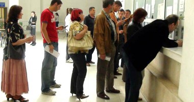 Fiscul a încurcat borcanele colectării veniturilor bugetare