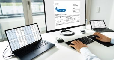 Stire din Economie : Fiscul a pus în dezbatere publică sistemul E-factura