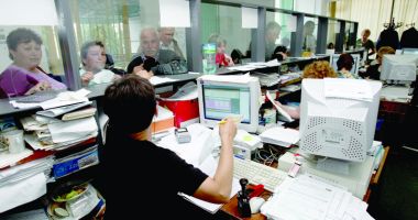 Stire din Economie : Fiscul acordă bonificații pentru  plata anticipată a unor obligații