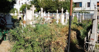 Stire din Economie : Fiscul nu găsește cumpărători pentru locurile de veci