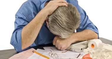 Stire din Economie : Fiscul e în pragul catastrofei informatice