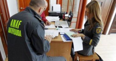 Stire din Economie : Fiscul i-a rupt cu amenzi pentru încălcarea ordonanțelor militare