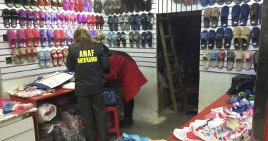 Stire din Economie : Fiscul nu va mai umbla cu mănuși cu cei ce nu s-au dotat cu noile case de marcat