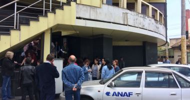 Stire din Economie : Fiscul va fi reorganizat pentru a fi călărit mai ușor