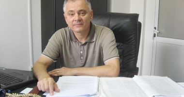 Stire din Economie : Fiscul va urmări prin satelit toate casele de marcat