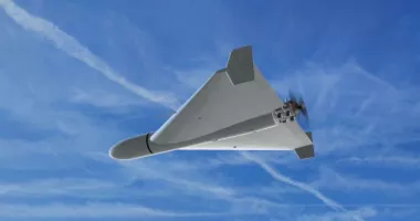 Stire din Eveniment : Atac cu drone în apropierea frontierei. Autoritățile au trimis mesaj RO-Alert