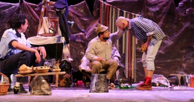 FITIC pregătește zeci de spectacole de teatru și noi premiere