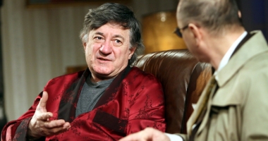 Stire din Cultură-Educație : Constănțenii vor putea revedea pe scenă mari actori ai teatrului românesc