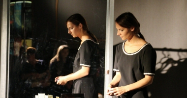 Stire din Cultură-Educație : Festivalul de Teatru Independent  se apropie de final