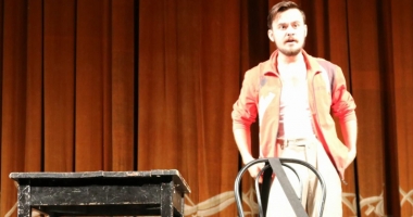 Cine sunt laureații Festivalului Internațional de Teatru Independent - 2