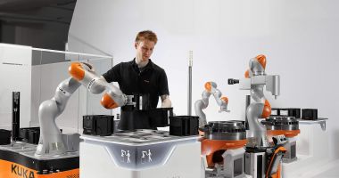 Stire din Economie : Fiți pregătiți să pășiți în viitorul digital!