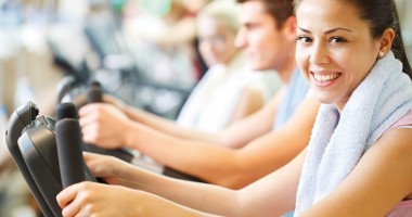 Stire din Cetățenești : Cât sport trebuie să faci zilnic ca să slăbești