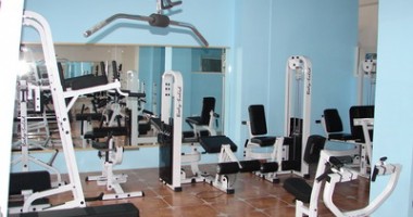 Stire din Sport : Sălile de fitness și culturism vor avea nevoie de autorizare anti-doping