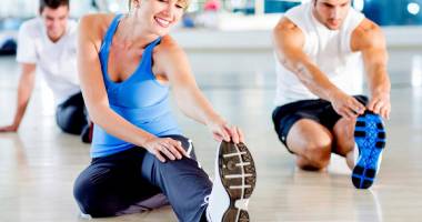 Stire din Sănătate : Fitness și sănătate. Când și cum este bine să facem sport