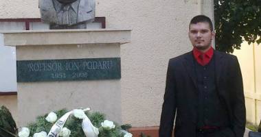Stire din Eveniment : Fiul fostului primar din Ovidiu, arestat pentru viol