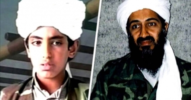 Stire din Actualitate : Fiul lui Osama ben Laden amenință SUA: "Vom continua să vă lovim și să vă țintim"