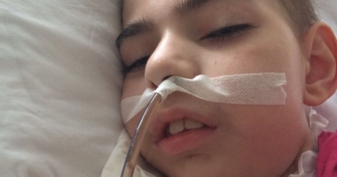 DRAMATIC / Fiul fostului fotbalist Pașcovici, în comă, în Spitalul Județean Constanța, din cauza unor bacterii intraspitalicești. Cosmin Pașcovici lucrează în Franța ca tractorist pentru a plăti tratamentul - 2
