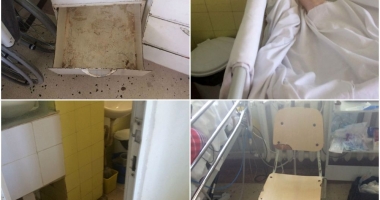 DRAMATIC / Fiul fostului fotbalist Pașcovici, în comă, în Spitalul Județean Constanța, din cauza unor bacterii intraspitalicești. Cosmin Pașcovici lucrează în Franța ca tractorist pentru a plăti tratamentul - 6