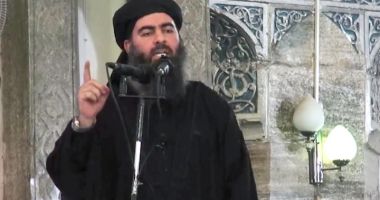 Stire din Actualitate : Fiul liderului Statului Islamic, ucis într-un raid rusesc în Siria
