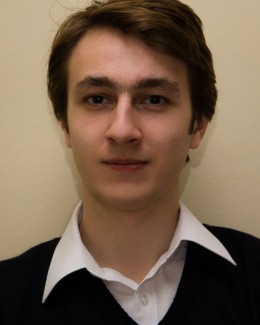 Stire din Cultură-Educație : Un fizician mircist la Olimpiada de Științe a Uniunii Europene