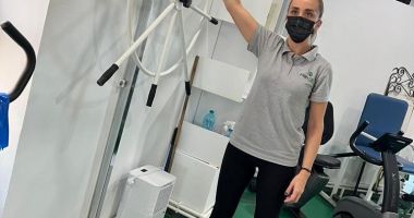 Centrul de recuperare medicală „Fizioclinic” vă scapă de durere - 4