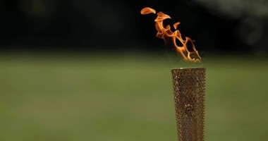Stire din Actualitate : Flacăra olimpică pentru Soci a fost aprinsă la Olimpia