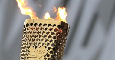Stire din Sport : JO 2016: Flacăra olimpică a ajuns la Rio de Janeiro