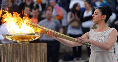 Stire din Sport : JO 2014: Torța olimpică va ajunge în spațiul cosmic
