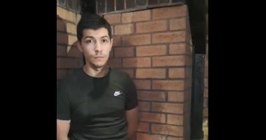 Stire din Eveniment : VIDEO / Român din Londra, prins flagrant la o întâlnire cu o fetiță de 12 ani