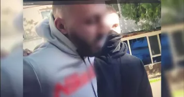 Flagrant pentru trafic de influență. Un bărbat ar fi cerut 5.000 de euro pentru „rezolvarea” unui dosar