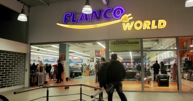Stire din Economie : Scandal la Constanța, la promoția "Black Friday"