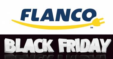 Stire din Economie : Black Friday la Flanco. Vezi catalogul de reduceri