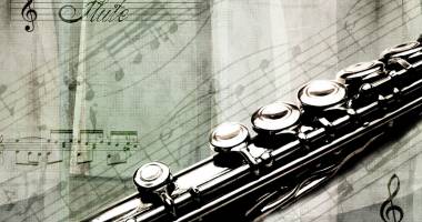 Stire din Cultură-Educație : Recital de flaut, la Muzeul de Artă