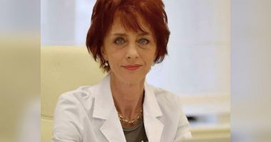 Stire din Actualitate : Flavia Groșan, doctorița antivaccinistă, a încetat din viață