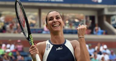 Stire din Sport : Flavia Pennetta a câștigat turneul US Open!  DECIZIA RADICALĂ A SPORTIVEI