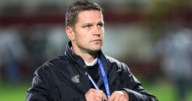 Stire din Sport : Fotbal: FC U Craiova 1948 a renunțat la antenorul Flavius Stoican