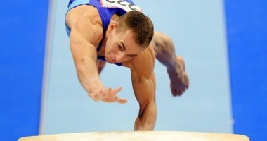 Stire din Sport : Jocurile Olimpice 2012: Flavius Koczi s-a calificat în finală la sărituri