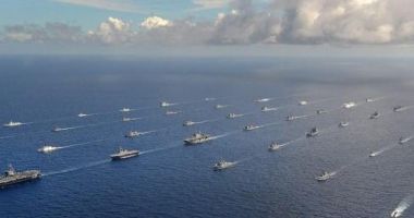 Stire din Eveniment : Exerciții militare de amploare în Marea Neagră: vor participa mii de militari din mai multe țări