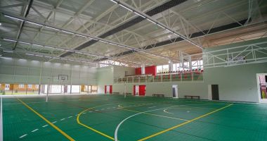 Floor Cover Solutions: „Suntem mândri să punem umărul la dezvoltarea sportului” - 3