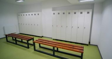 Floor Cover Solutions: „Suntem mândri să punem umărul la dezvoltarea sportului” - 4