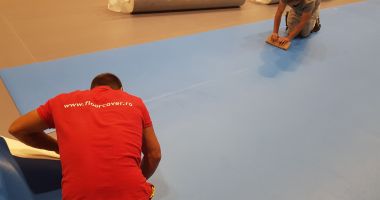 Vreţi să vă schimbaţi pardoseala? „Floor Cover Solutions”, cea mai bună alegere! - 7